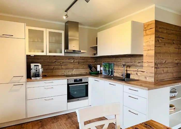 Eulennest Ruhiges Am Millstaetter Mit Garten-bergblick & Sauna - דירה *