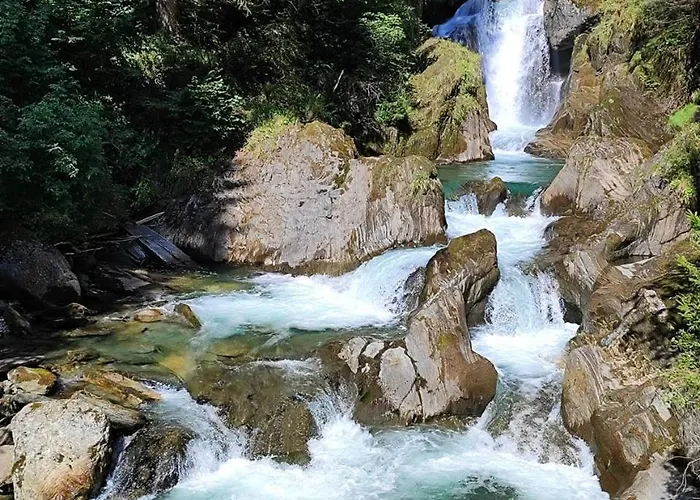 דירה Eulennest Ruhiges Am Millstaetter Mit Garten-bergblick & Sauna - *