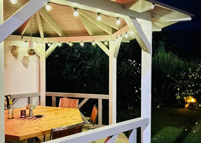 דירה Eulennest Ruhiges Am Millstaetter Mit Garten-bergblick & Sauna - סיבודן