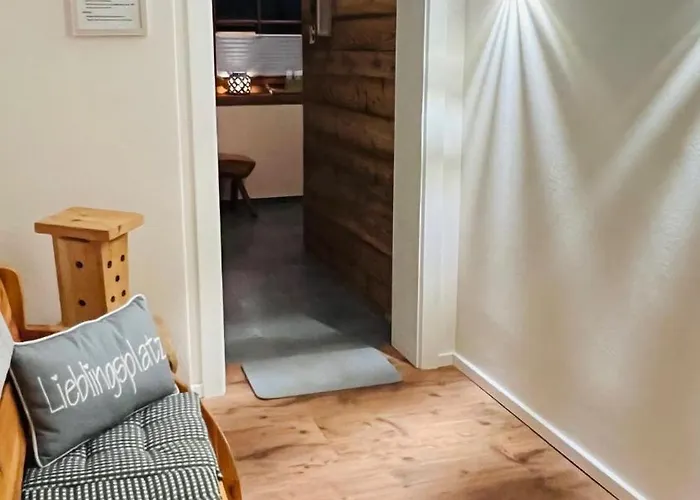 Eulennest Ruhiges Am Millstaetter Mit Garten-bergblick & Sauna - סיבודן