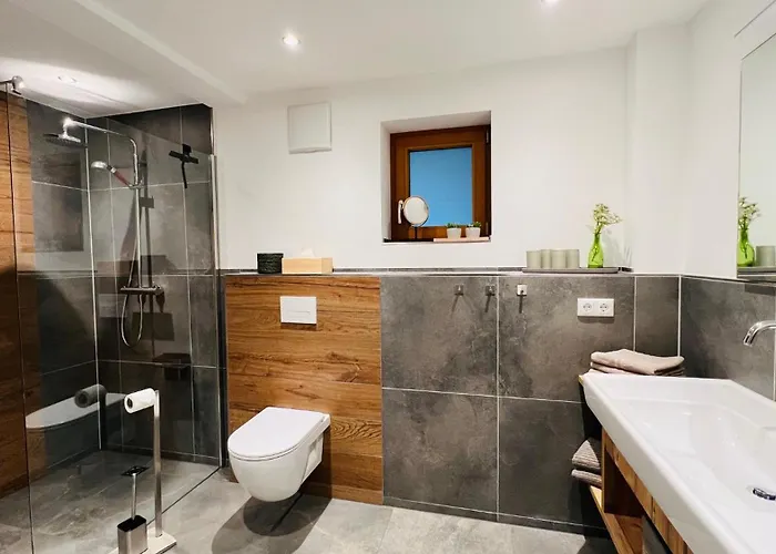 Eulennest Ruhiges Am Millstaetter Mit Garten-bergblick & Sauna - * סיבודן