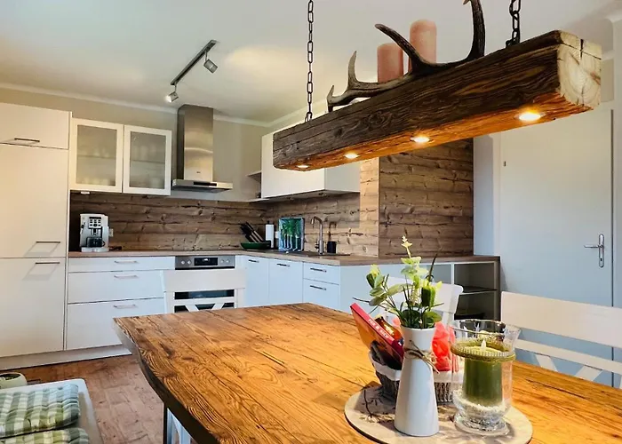 Eulennest Ruhiges Am Millstaetter Mit Garten-bergblick & Sauna -