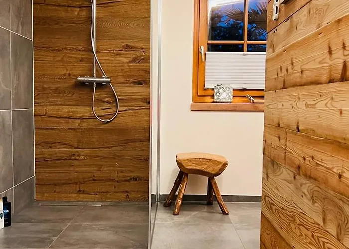 דירה Eulennest Ruhiges Am Millstaetter Mit Garten-bergblick & Sauna -