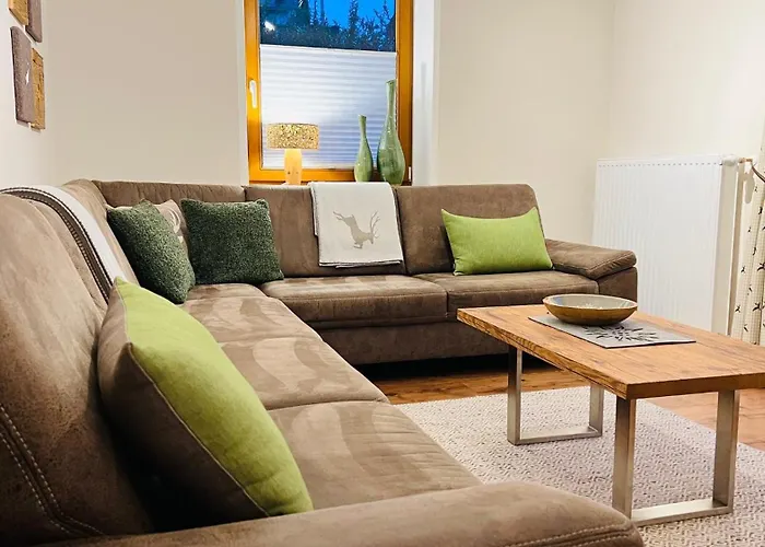 דירה Eulennest Ruhiges Am Millstaetter Mit Garten-bergblick & Sauna - סיבודן