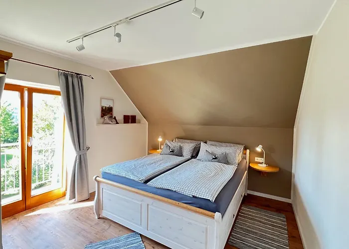 Eulennest Ruhiges Am Millstaetter Mit Garten-bergblick & Sauna - * סיבודן