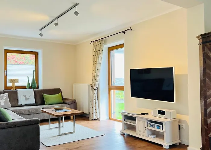 Eulennest Ruhiges Am Millstaetter Mit Garten-bergblick & Sauna - * סיבודן